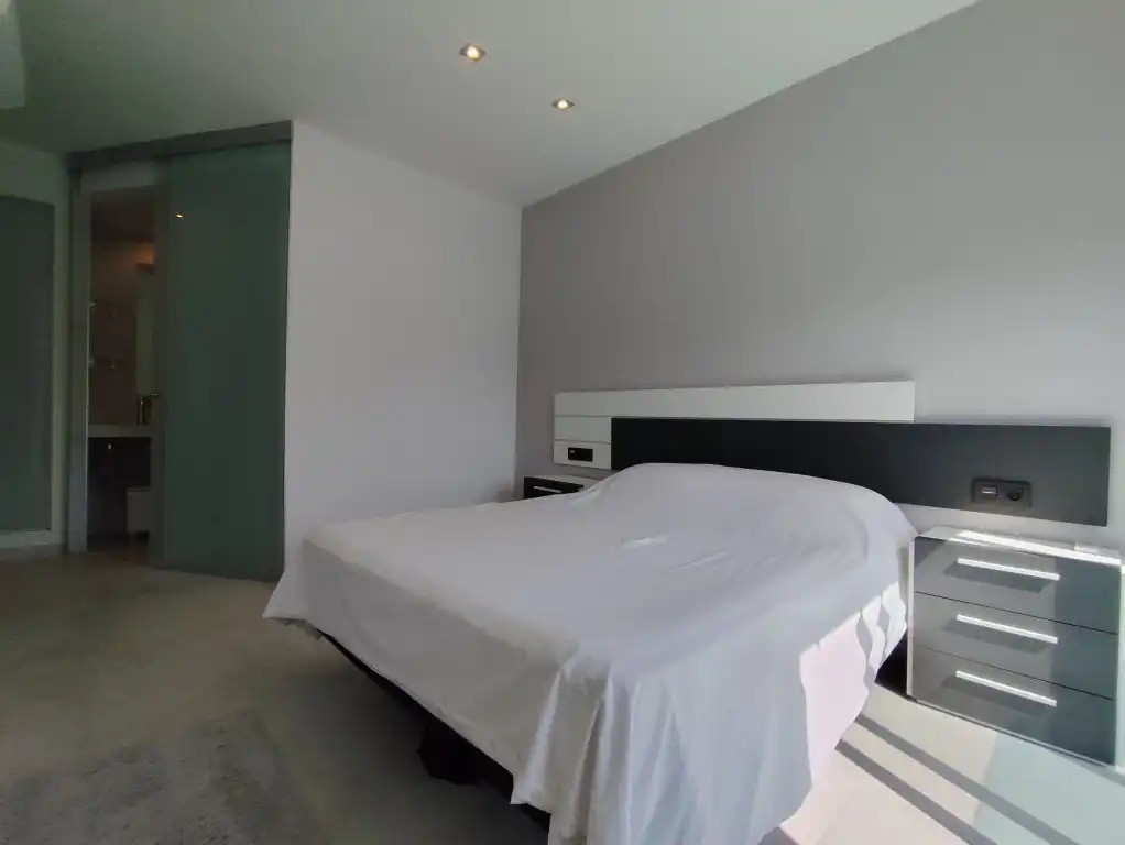 Penthouse mit Terrasse zum Verkauf in El Raso, imagen 17
