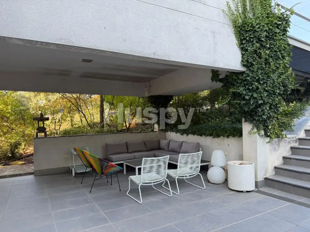 Casa con piscina in vendita a Valdeaveruelo, imagen 7