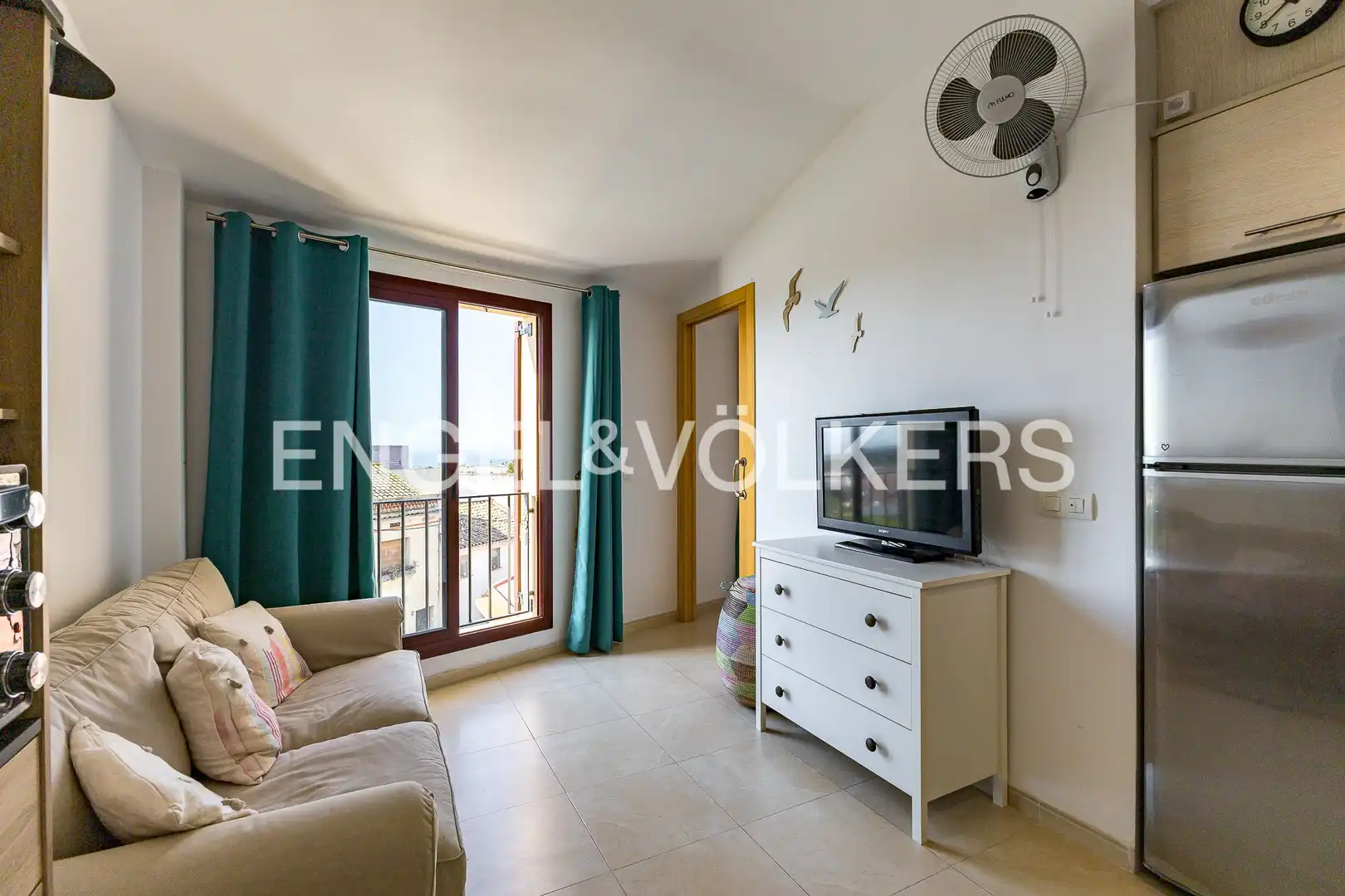 Wohnung mit Terrasse zum Verkauf in Creixell, imagen 5