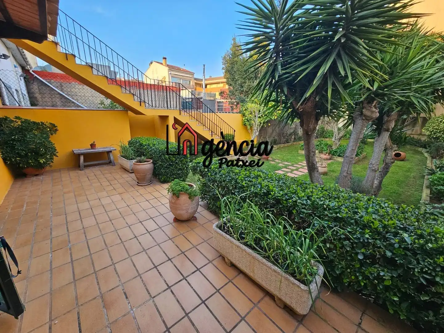Casa amb jardí en venda a Vila de Palafrugell, imagen 35