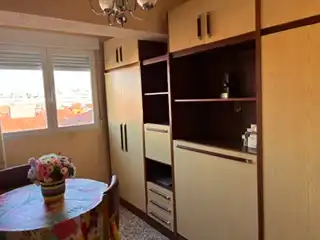 Habitación de Piso en venta en Zaragoza con Calefacción, Amueblado y Horno