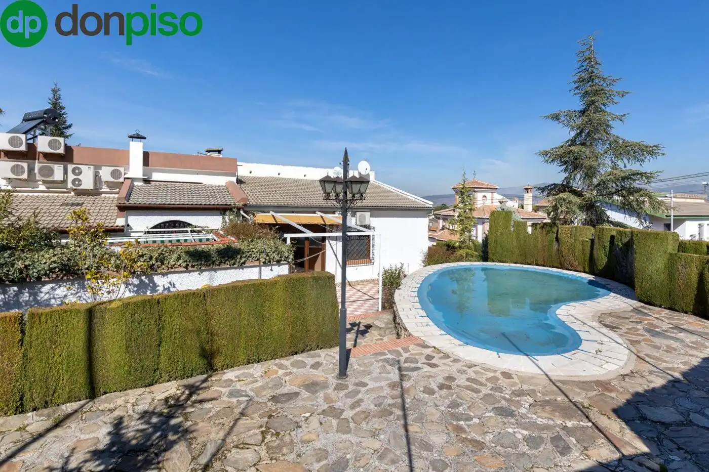 Villa mit Terrasse zum Verkauf in Avenida BERMEJALES DE LOS, imagen 2