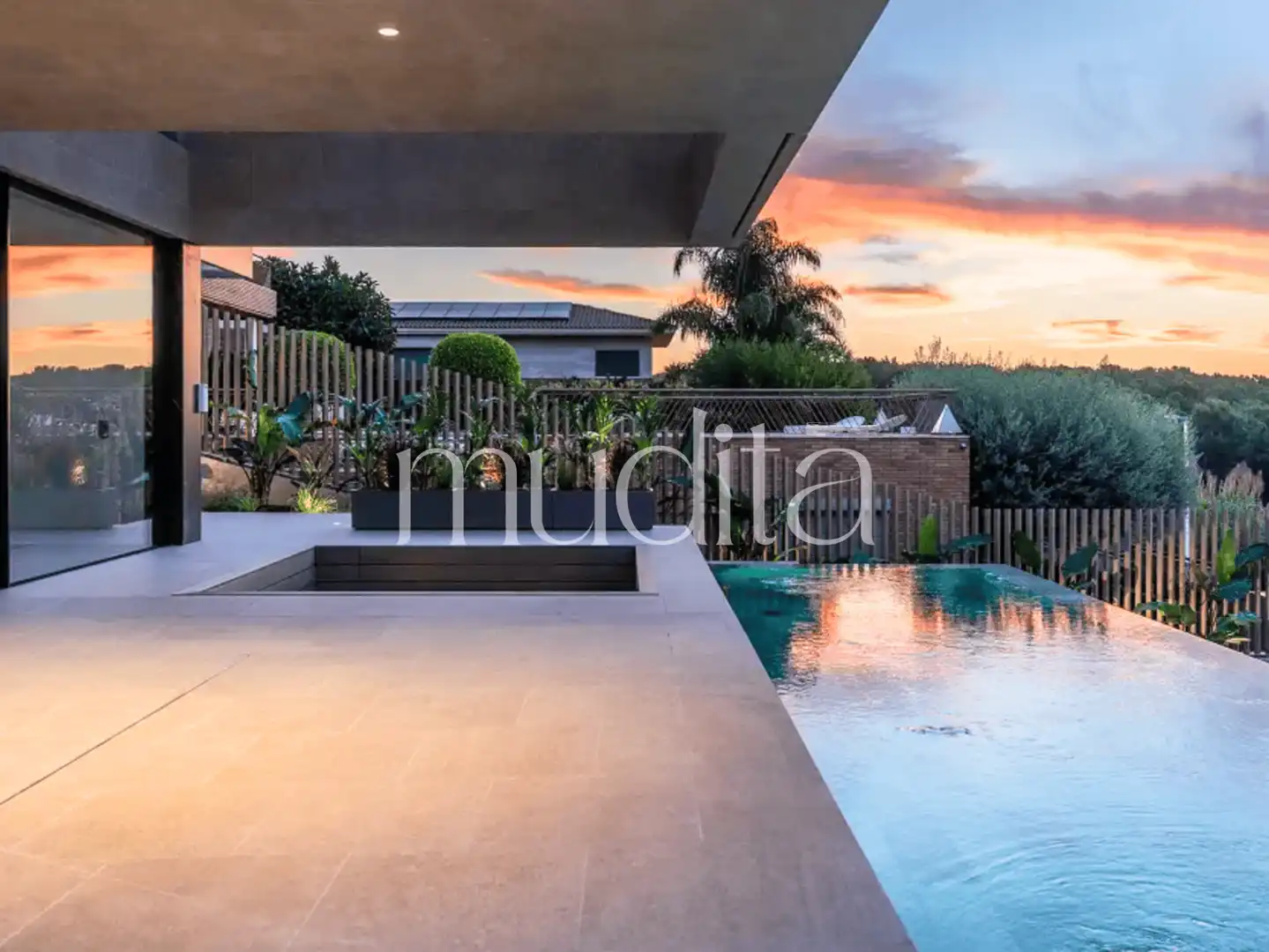 Maison avec piscine à vendre à Teià, imagen 56