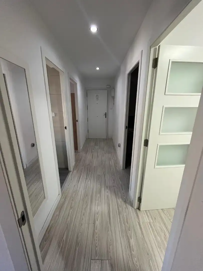 Wohnung zum Verkauf in Quart de Poblet mit Klimaanlage, Heizung und Parkett