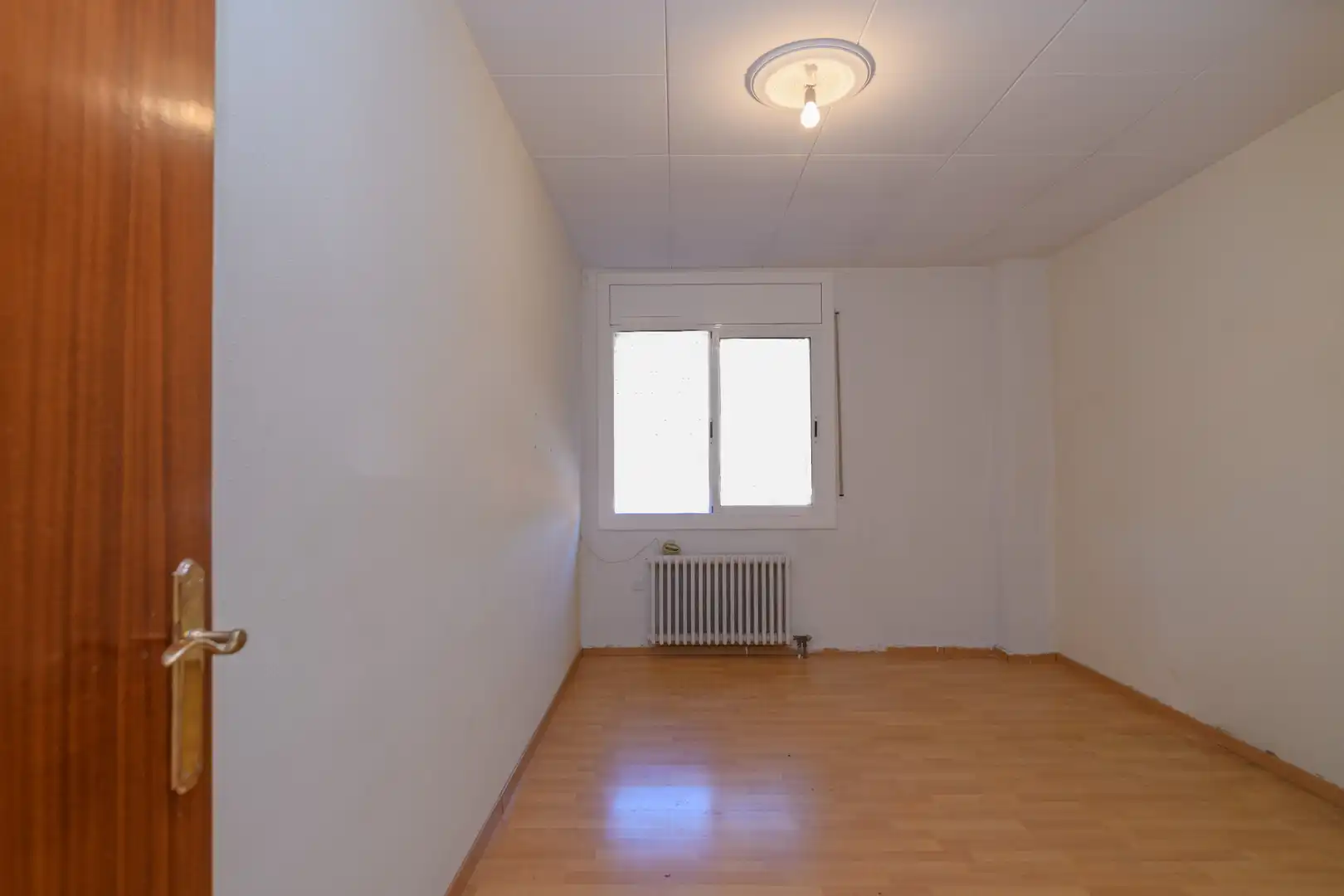 Habitación de Casa o chalet en venta en Manresa con Calefacción y Terraza
