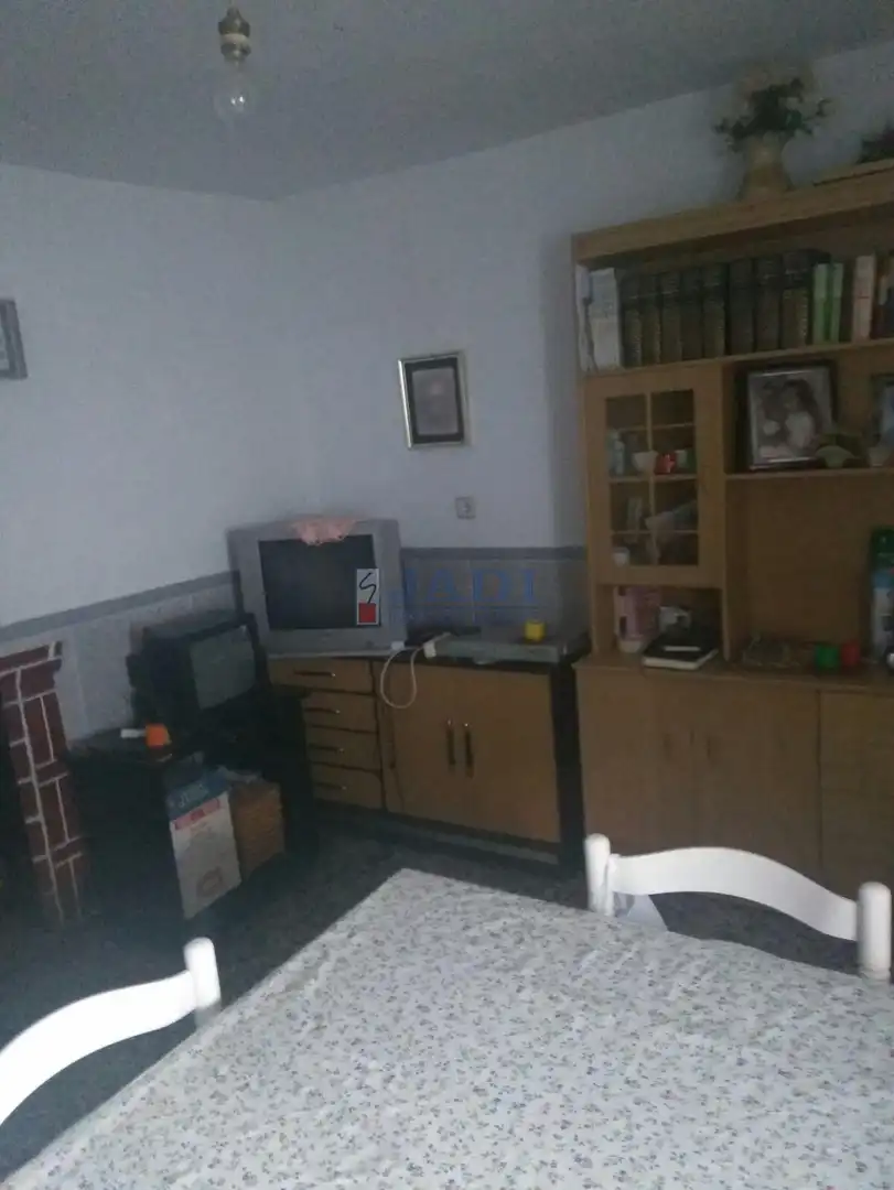 Kitchen of Houses for sale in Castellar de Santiago