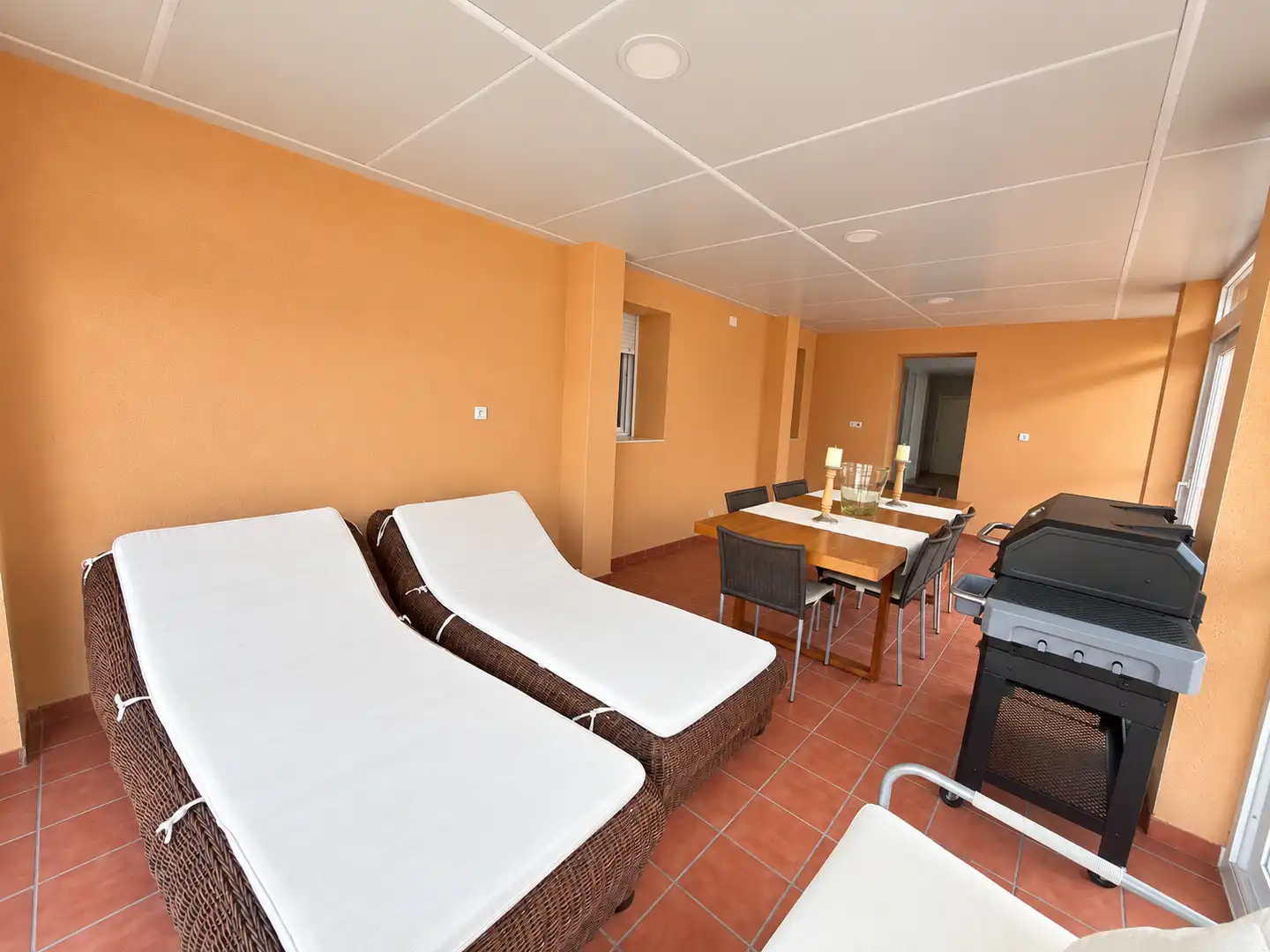 Casa con giardino in vendita a Eurovillas, imagen 57