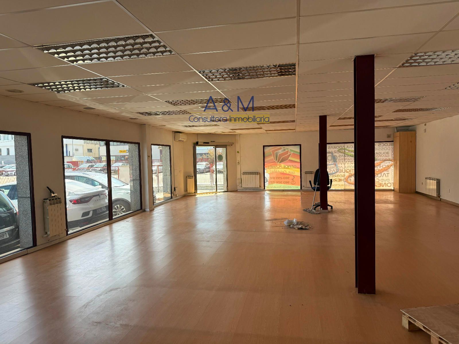 Building for sale in Valladolid Capital