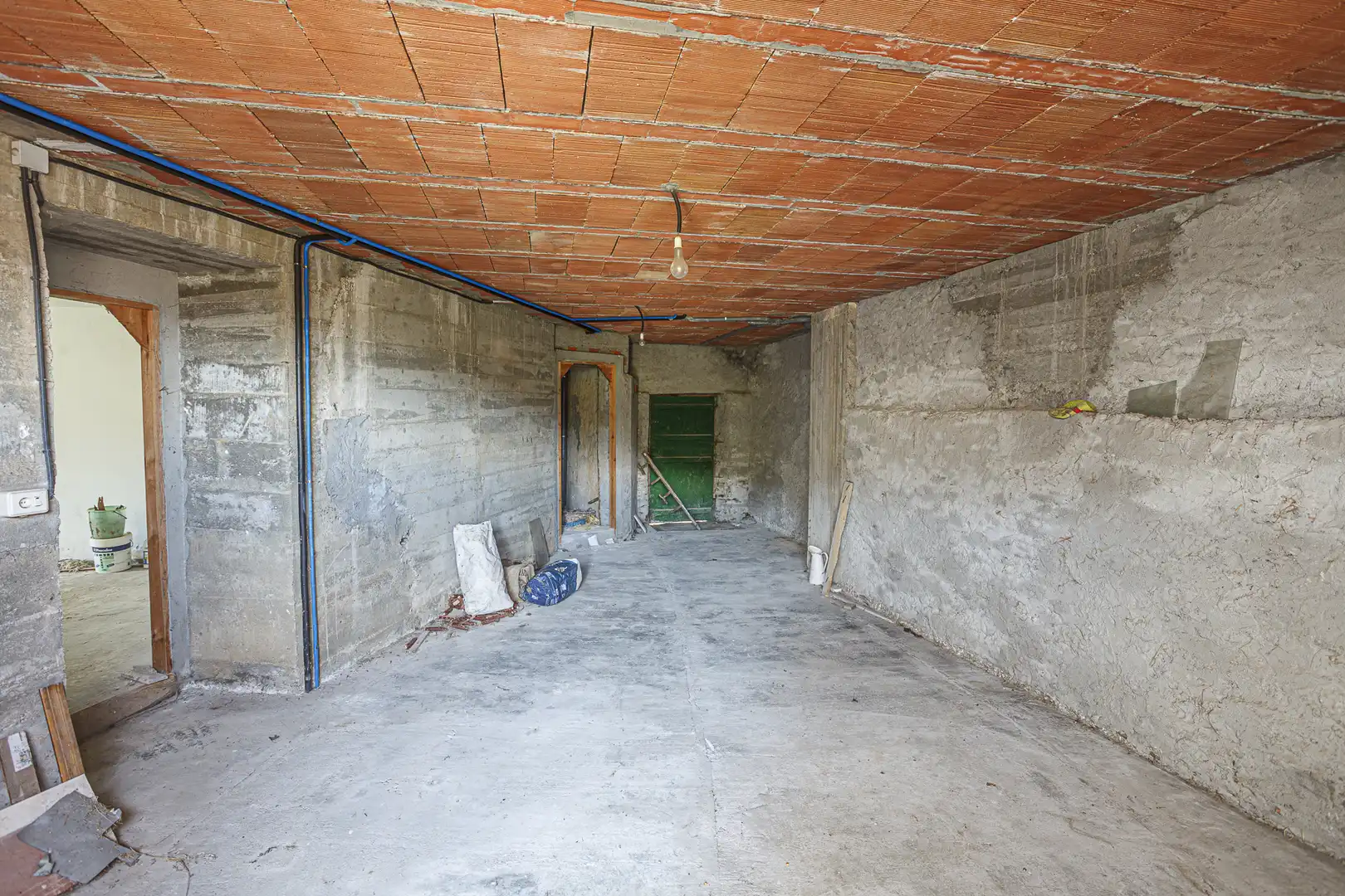 Finca rústica en venta en Mondoñedo