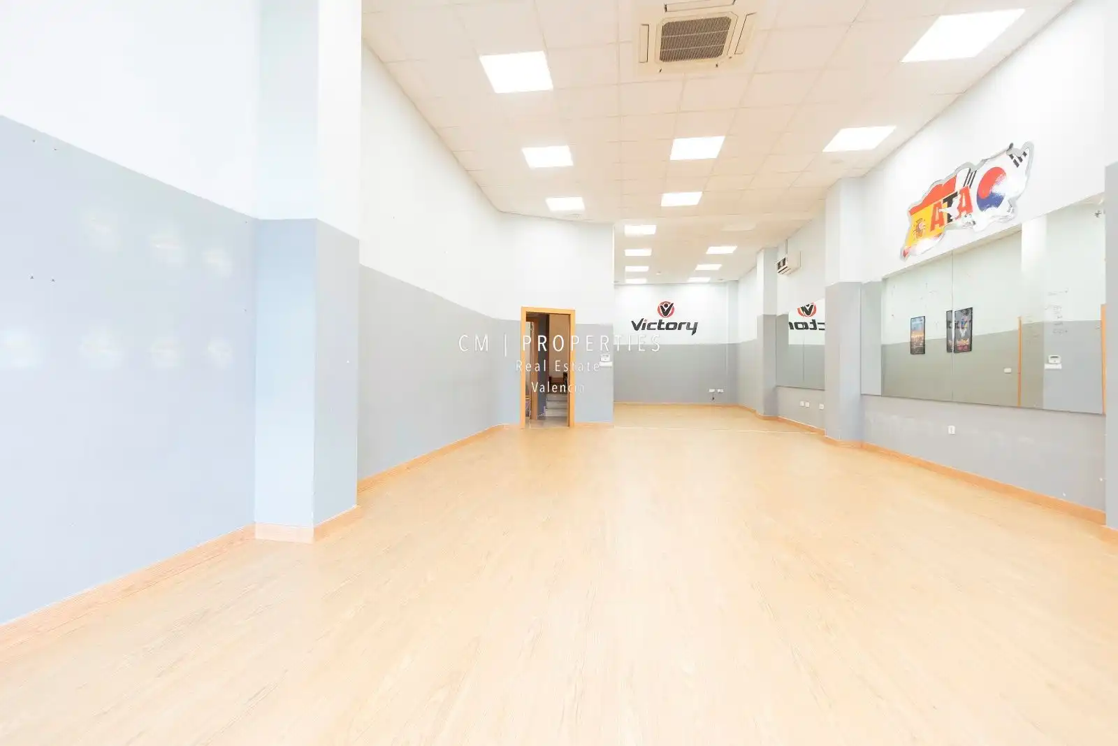 Local comercial en venda a Carcagente, imagen 32
