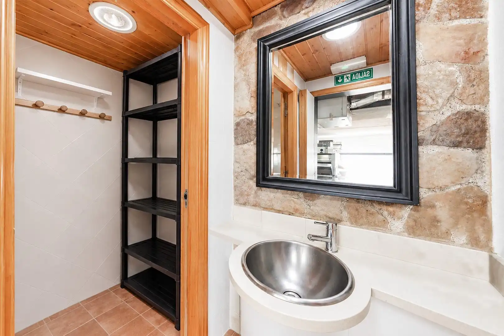 Gewerbefläche zum Verkauf in Camino CABANA -SA CABANA-, imagen 16