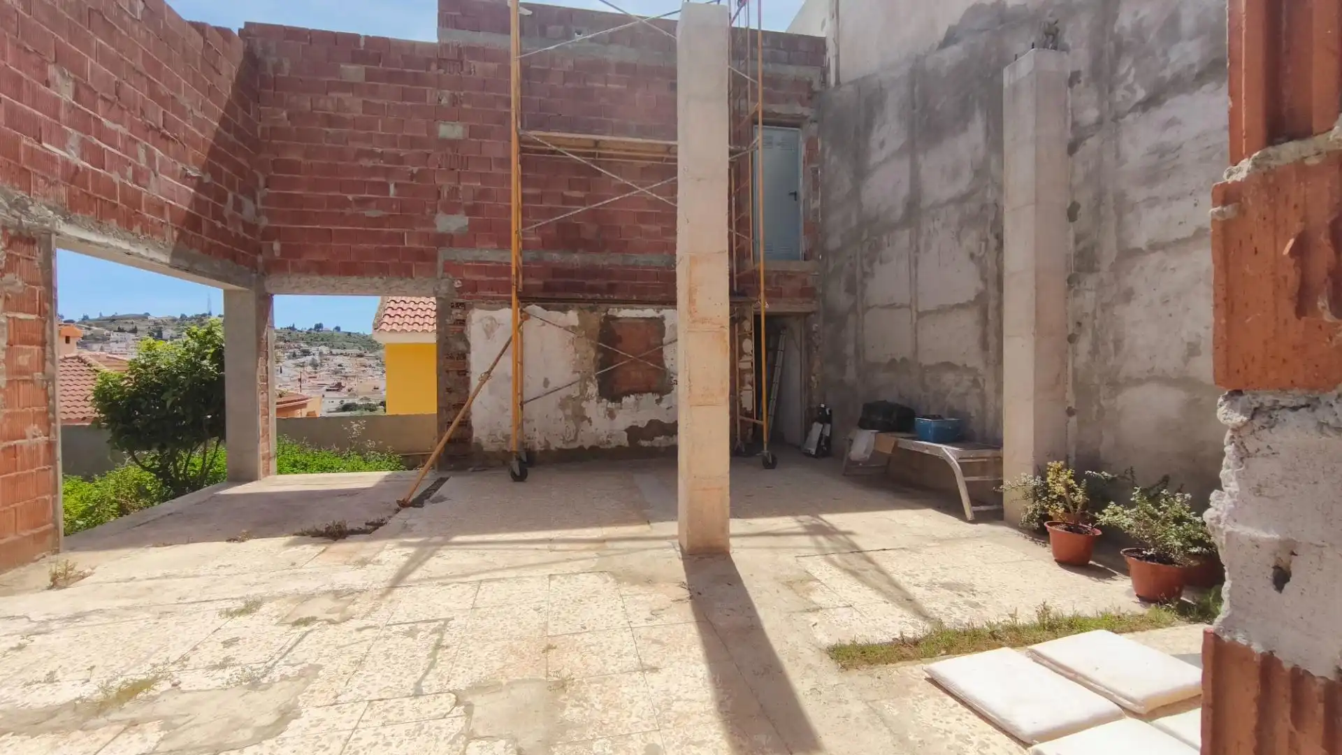 Casa adosada en venta en Calle LAGUNAS DE RUIDERA, Fuente Alegre - El Chaparral - Los Morales