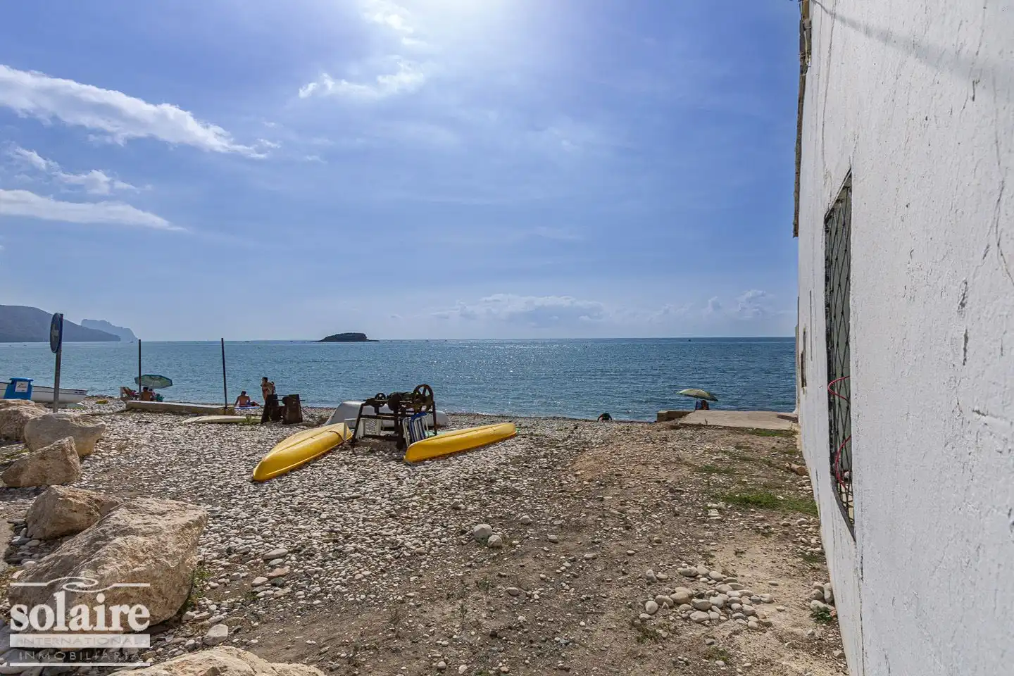 Haus oder Chalet zum Verkauf in Altea