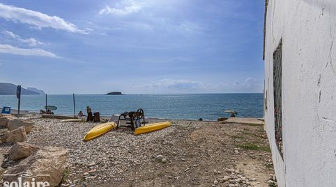 Foto 5 de Casa o chalet en venta en L'Olla, Altea