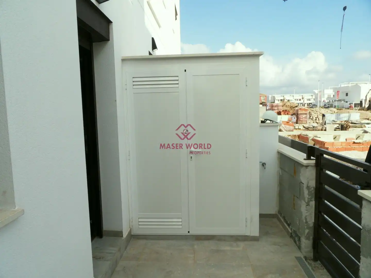 Adosado con piscina en venta en Pilar de la Horadada ciudad, imagen 50