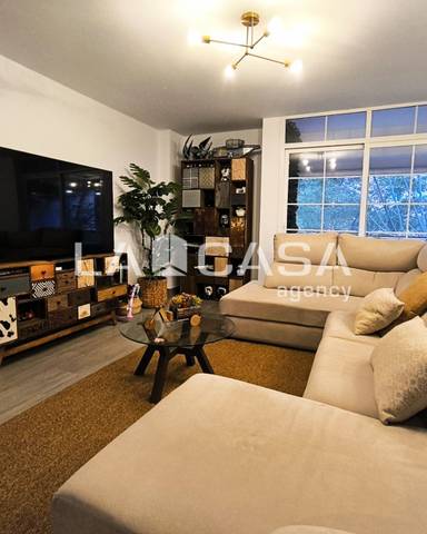 Piso en Venta en Calle las Fuentezuelas en Urbadiez - Entrepuentes