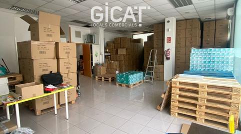 Photo 4 of Premises for sale in Industria, Progrés - Pep Ventura, Barcelona