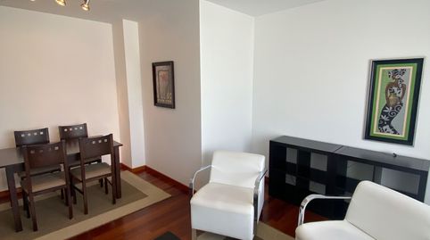 Foto 4 de Apartamento de alquiler en Acea de Olga - Augas Férreas, Lugo Capital