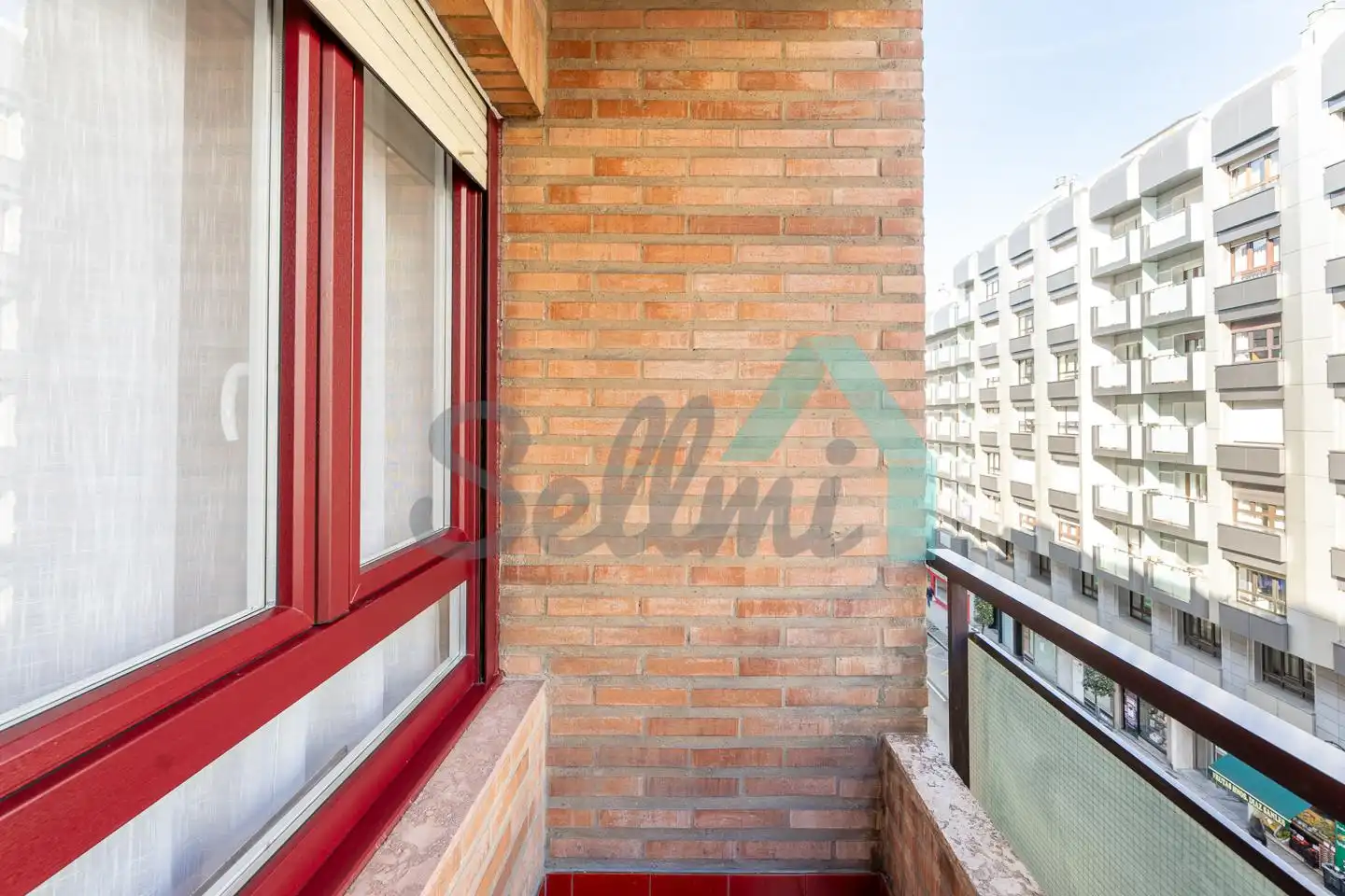 Wohnung mit Aufzug zur Miete in Calle Muñoz Degraín, imagen 15
