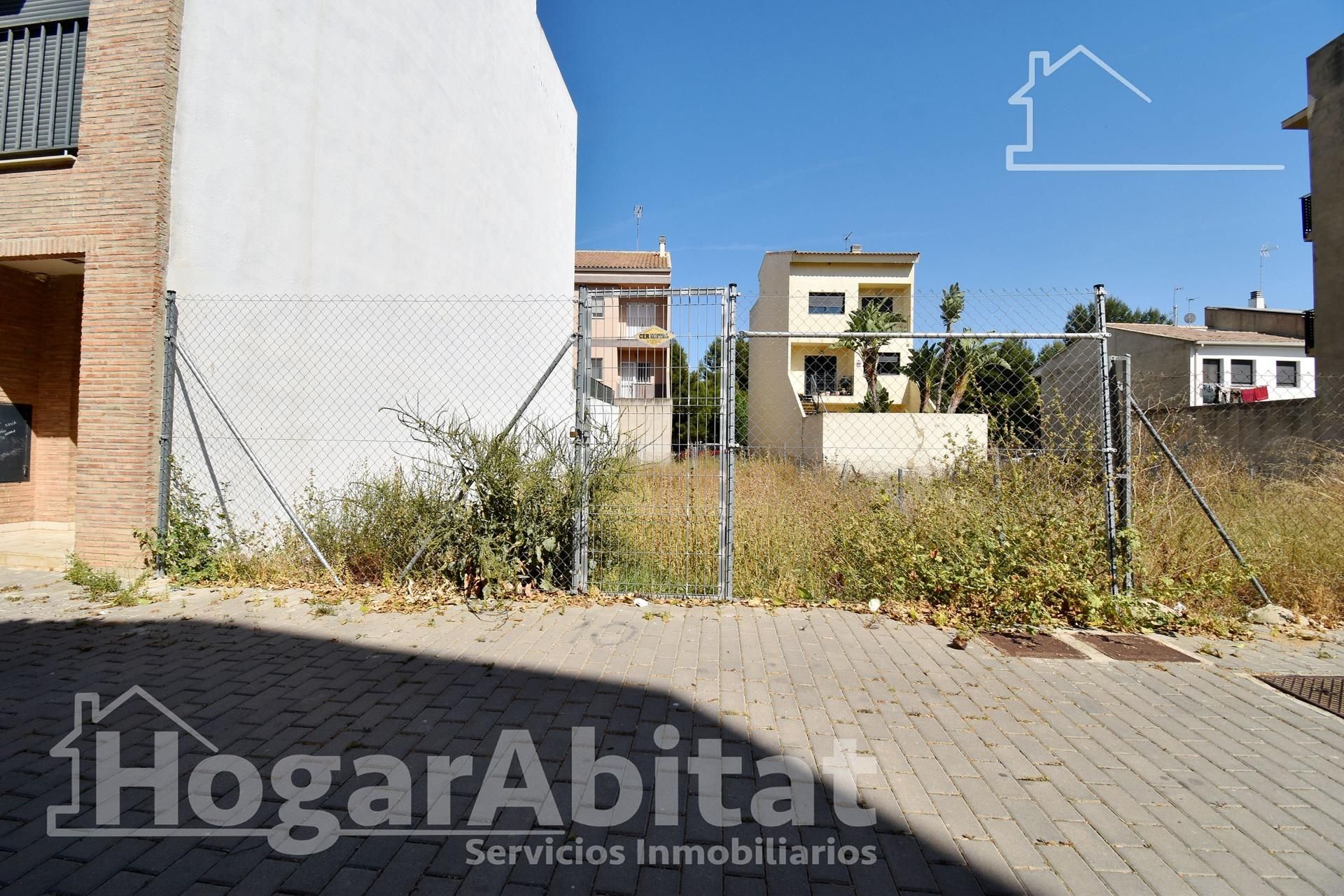 Residential for sale in Alfafar