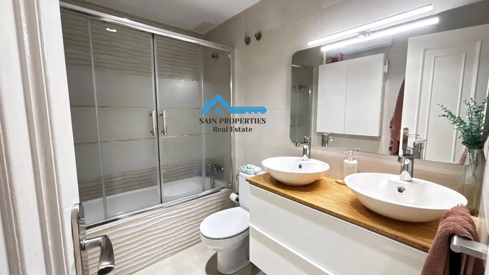 Flat with terrace for sale in Altea ciudad, imagen 51