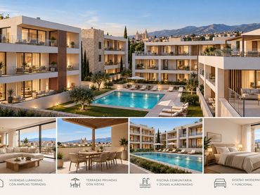 Terreny residencial en venda a Camí de la Cabana 14