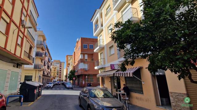 Local comercial en Venta en SANLUCAR DE GUADIANA en Fuentepiña
