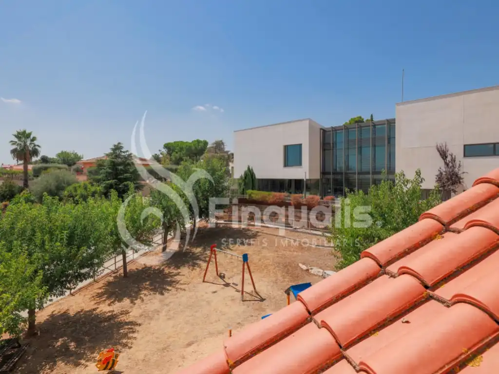 Casa a schiera in vendita a Calle Oliveres, imagen 46