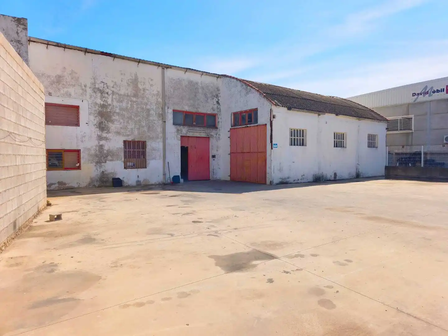 Industriegebäude zum Verkauf in Bulevar del Xúquer, imagen 3