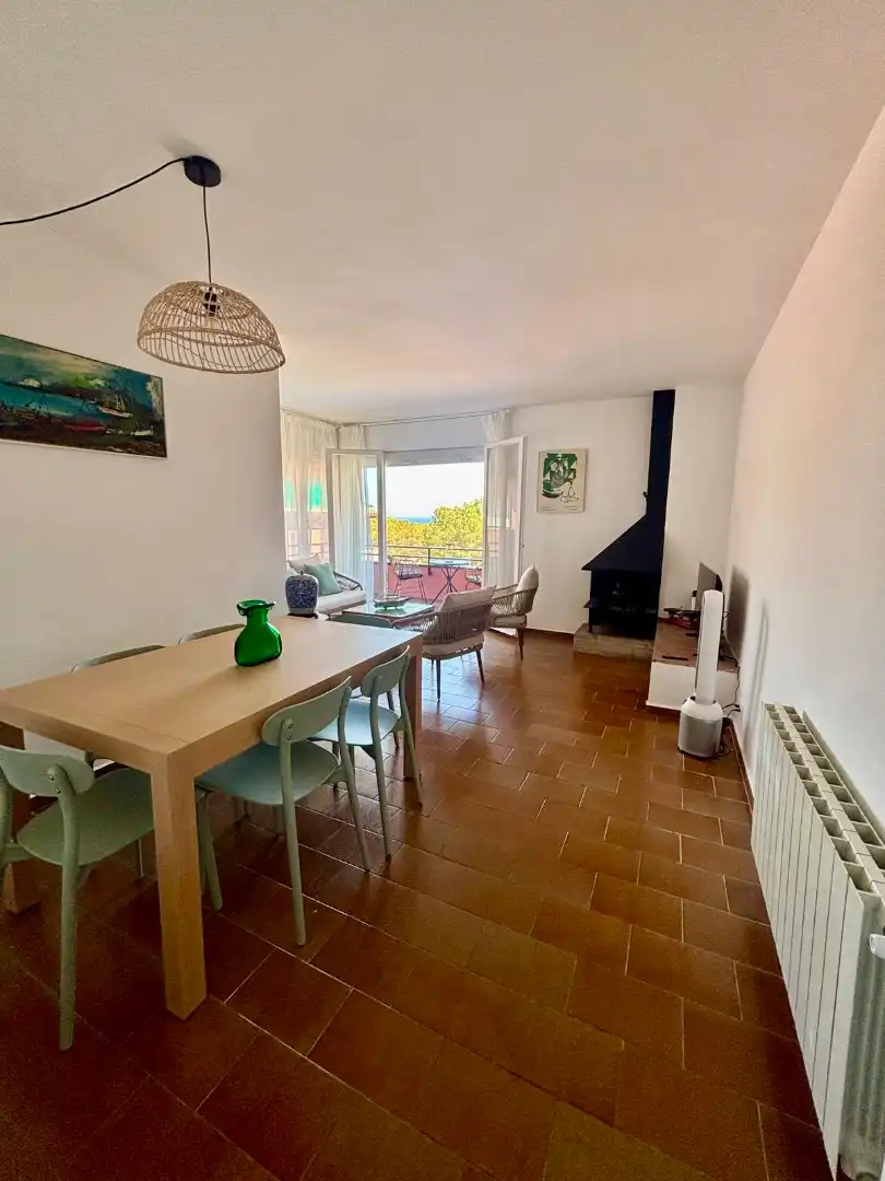 Apartment with terrace to rent in Carrer de Farena, imagen 2