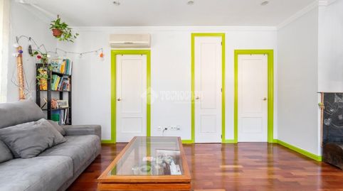 Foto 5 de Piso en venta en Colonia, Torrelodones
