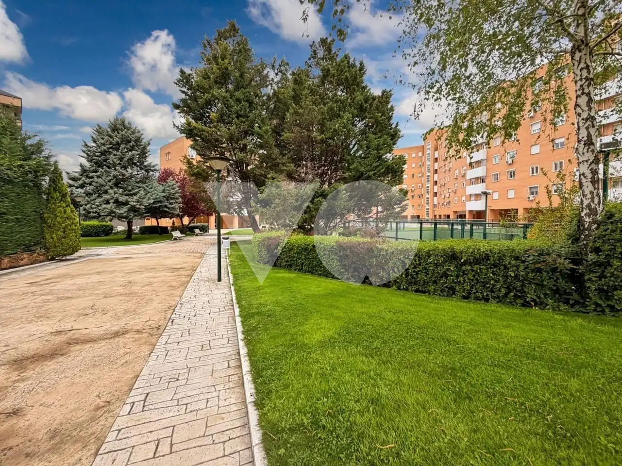 Flat for sale in Austria, Rosas - Musas
