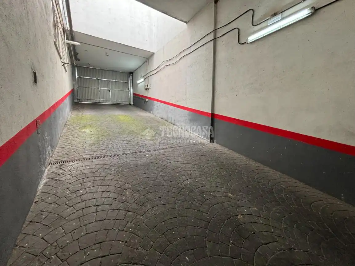 Parking de Piso en venta en Meco