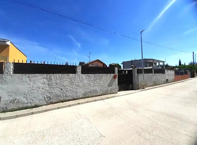 Casa o chalet en venta en St Olalla Sa, Escalona