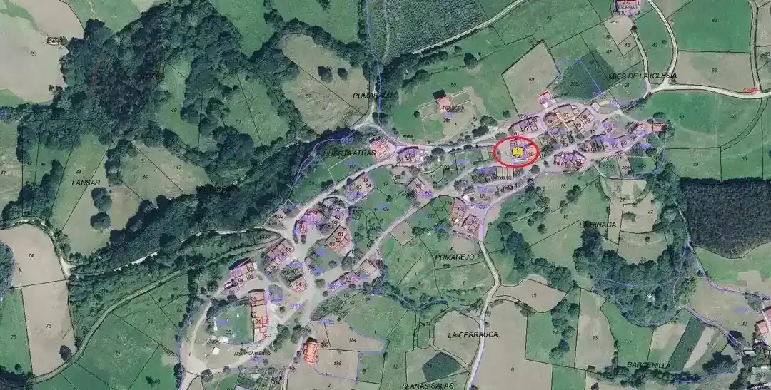 Casa o chalet en venta en Rionansa