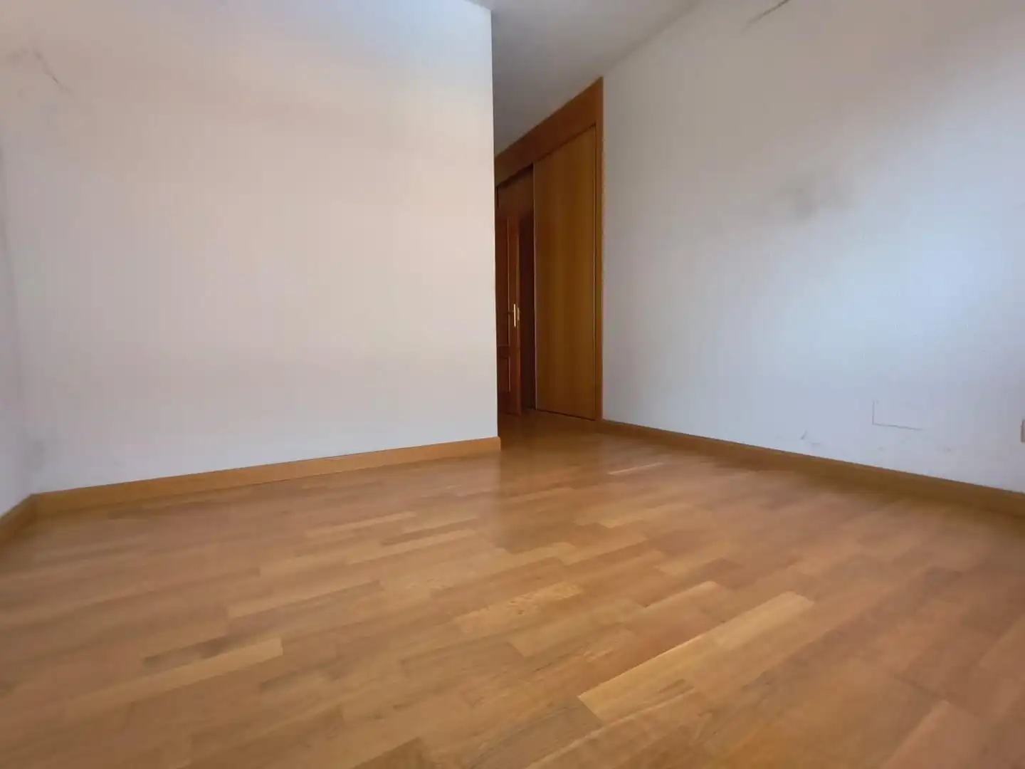 Bedroom of Flat for sale in Valdemoro  with Private garden, Terrace and Storage room