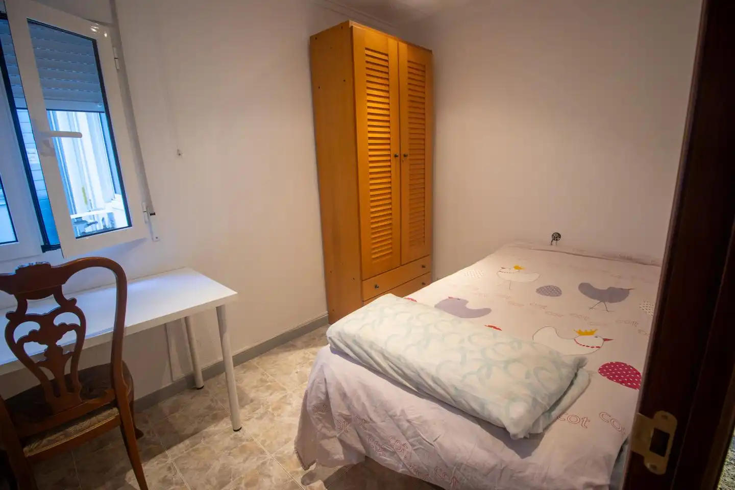 Habitación de Piso de alquiler en Poblats Marítims