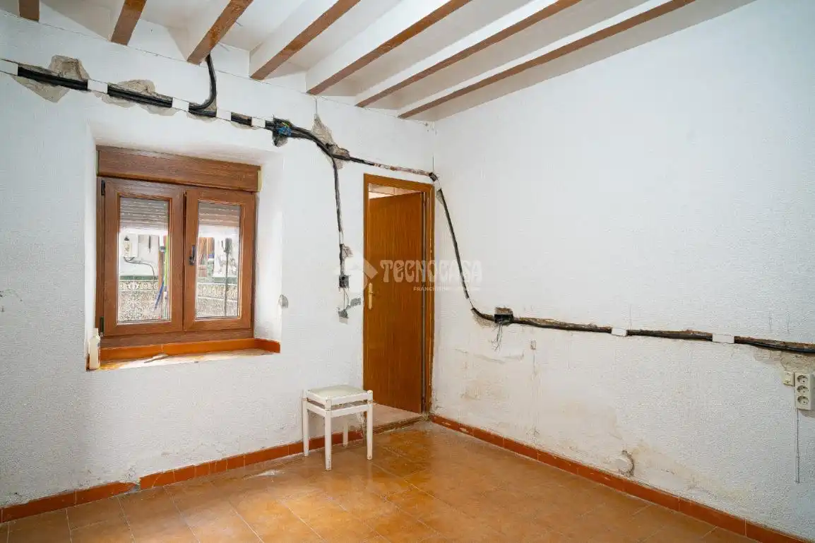 Casa o xalet en venda a Virgen del Rosario, Villacarrillo