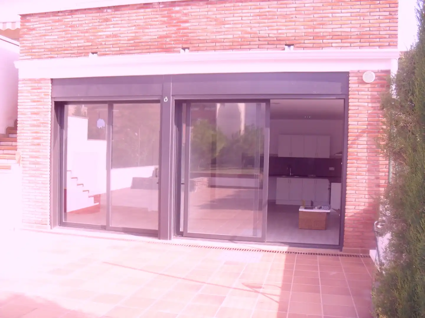 Terrassa de Pis de lloguer en Artés