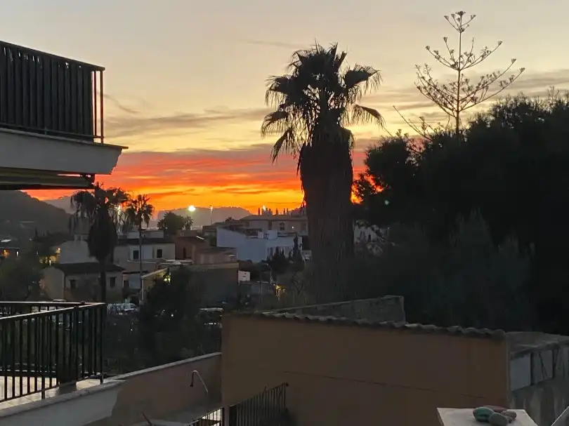 Wohnung mit Pool zum Verkauf in Carrer Biscaia 8, imagen 7
