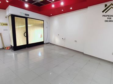 Business premises to rent in Rúa de Ramón Cabanillas