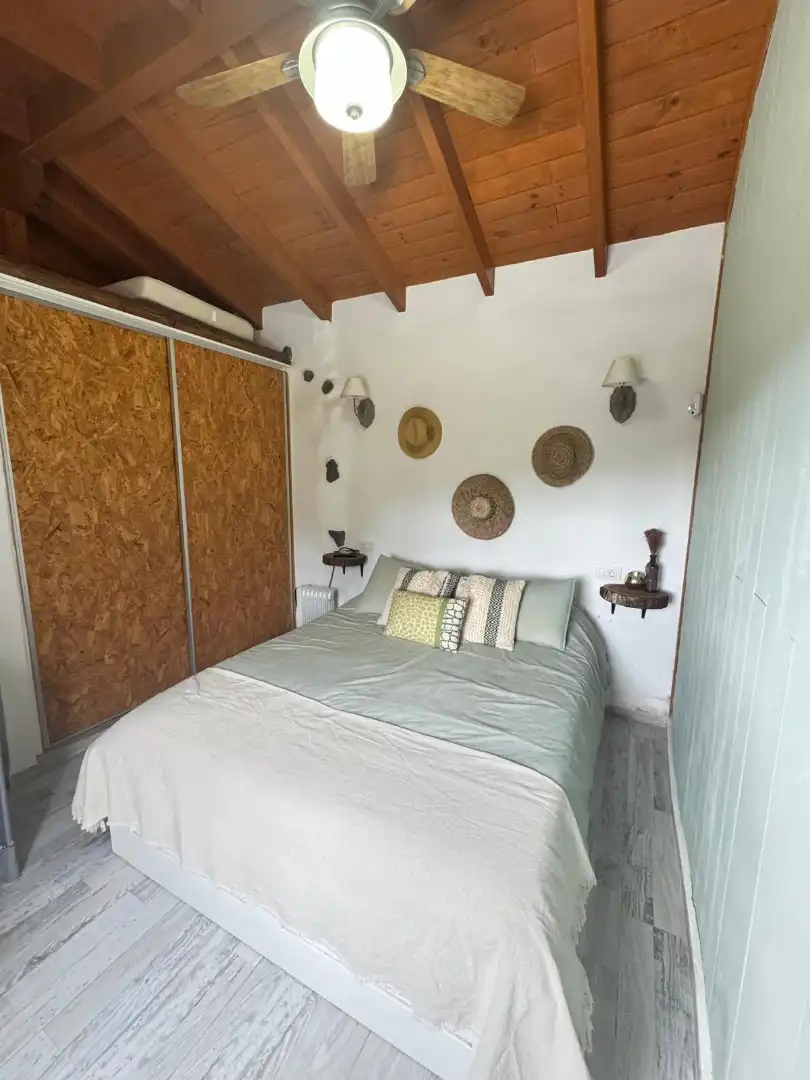 Habitación de Casa o chalet de alquiler en Guía de Isora con Aire acondicionado, Terraza y Amueblado