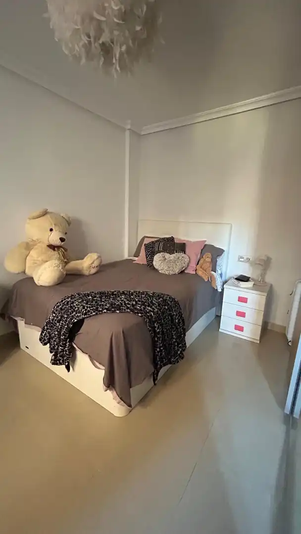 Habitación de Piso en venta en Algeciras con Aire acondicionado y Trastero