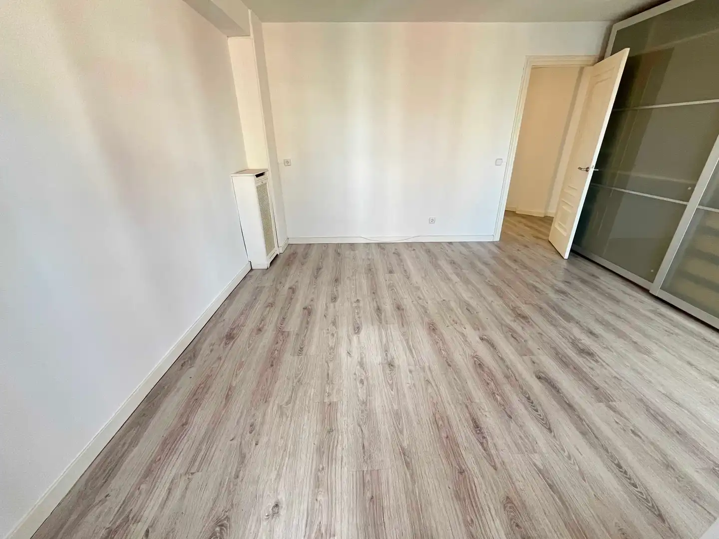 Habitación de Piso de alquiler en Móstoles con Calefacción, Parquet y Terraza