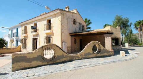Foto 2 de Casa o xalet en venda a Polígono 23 Paraje 36 Cisconar, Cantoria, Almería