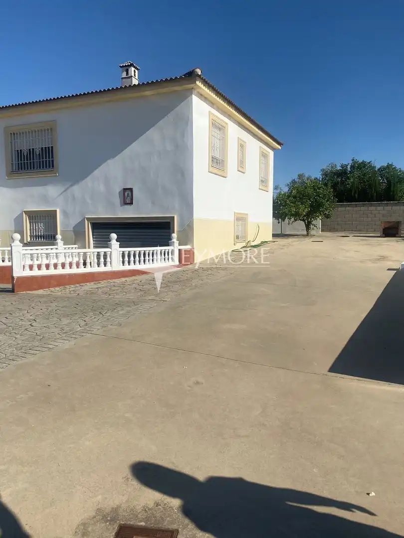 Houses for sale in El Higuerón
