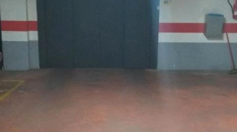 Foto 3 de Garatge de lloguer a Callejón Remedios, 13, Plaza de Toros, Ciudad Real