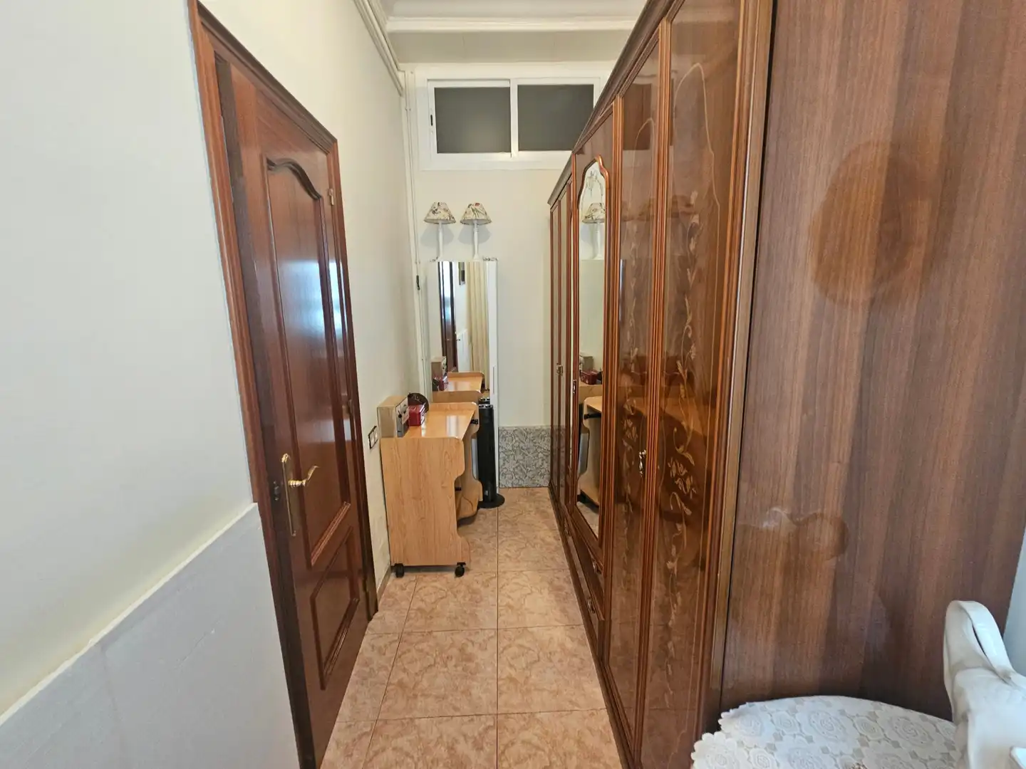 Habitación de Casa o chalet en venta en Sabadell con Aire acondicionado, Calefacción y Terraza