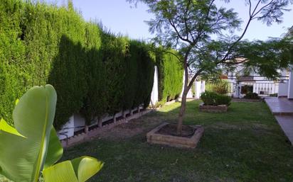 Garden of House or chalet for sale in Benalmádena  with Private garden, Terrace and Storage room