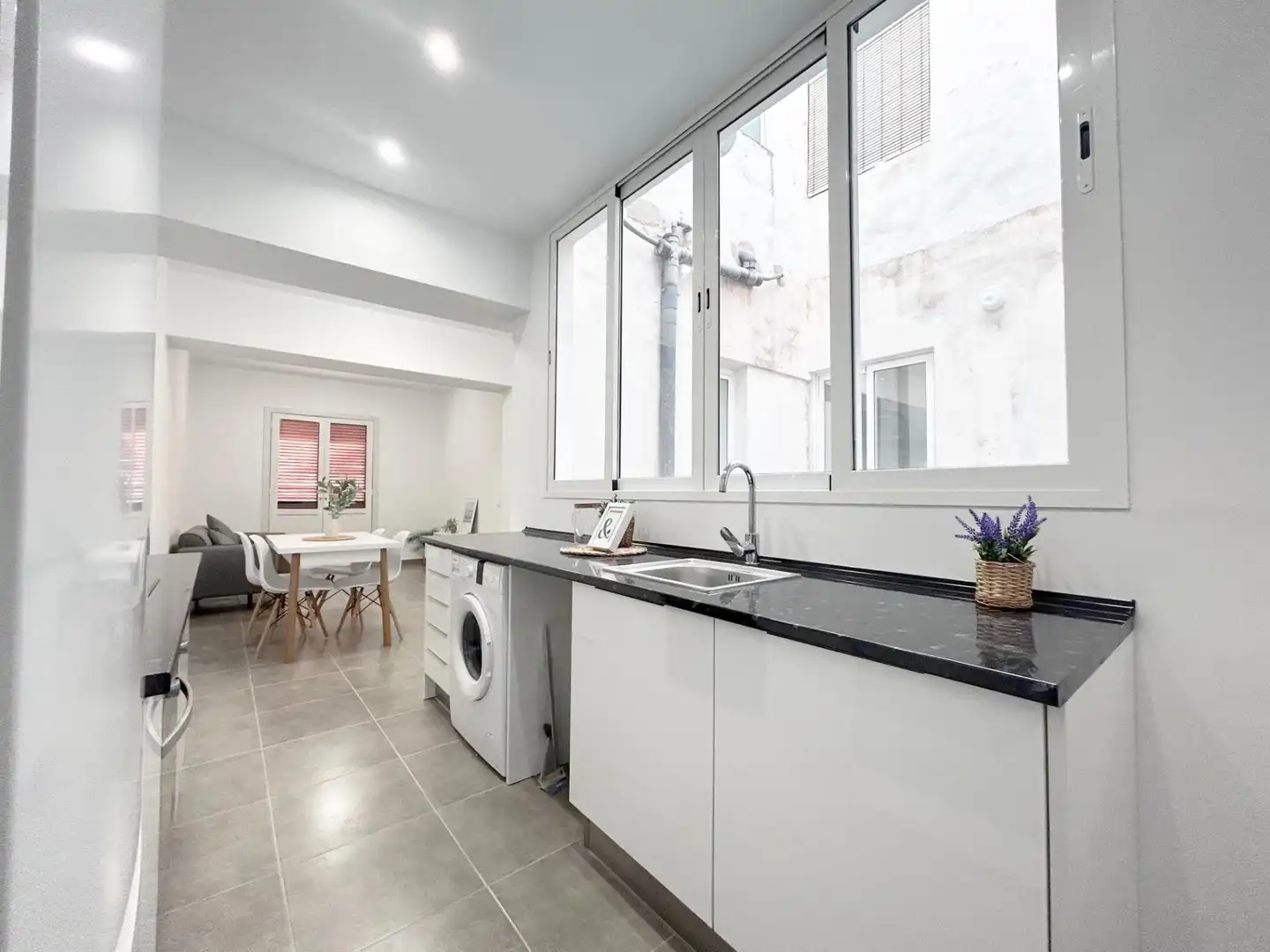 Apartament amb terrassa de lloguer a SAN FRANCISCO, imagen 8